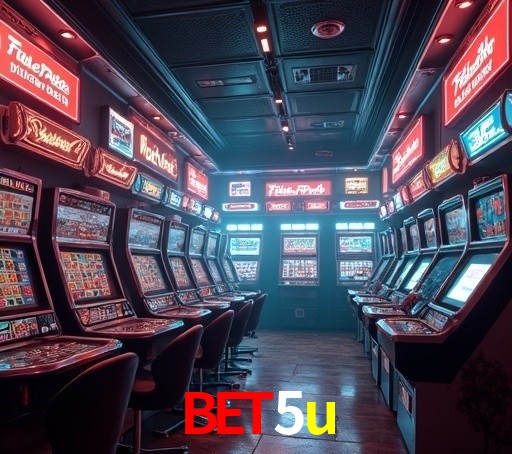 bet5u.com