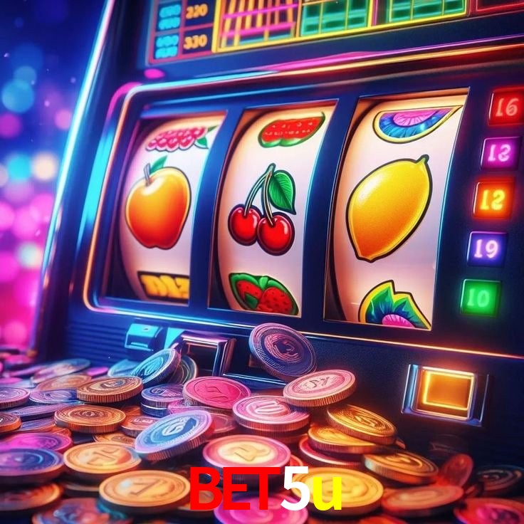 Recursos de Bônus bet5u