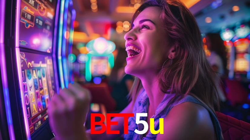 VIP Casino bet5u