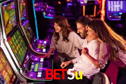 Jogos Exclusivos bet5u