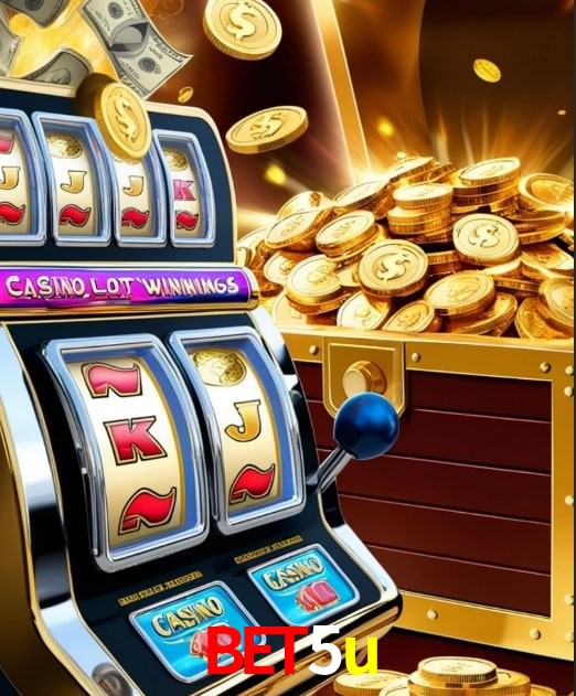 Flash Promotion bet5u