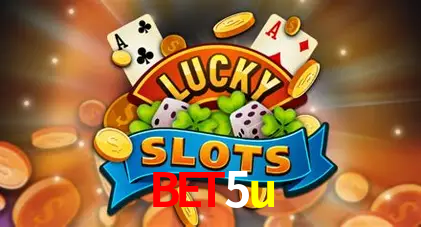 Inovações de Jogos na bet5u: O Futuro das Experiências Interativas