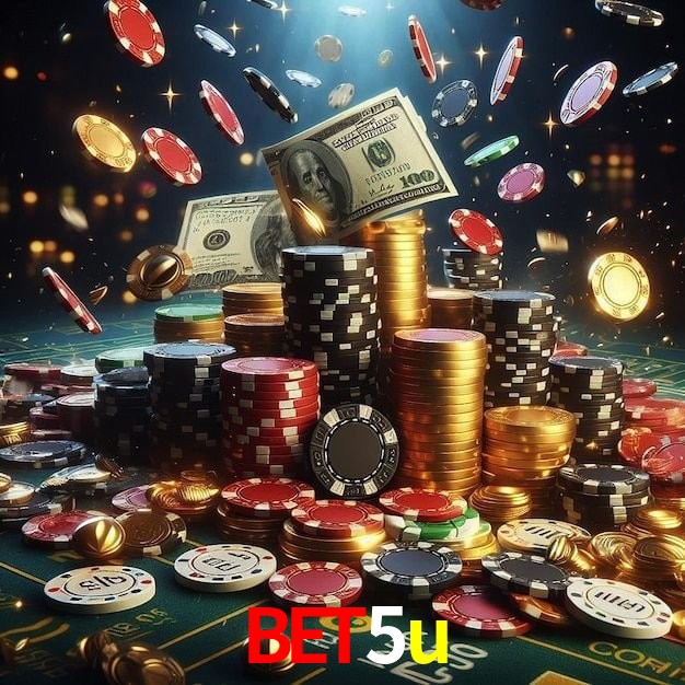 Interface Premium bet5u