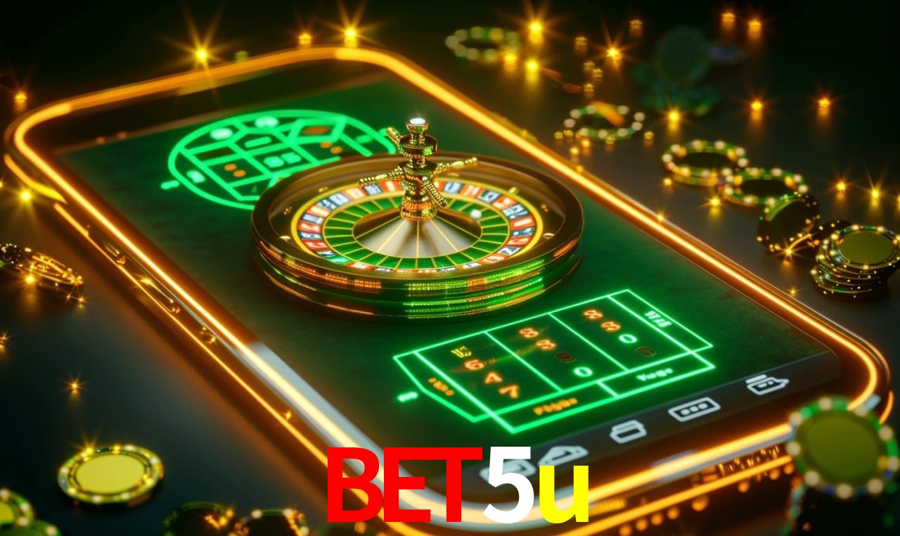 bet5u app