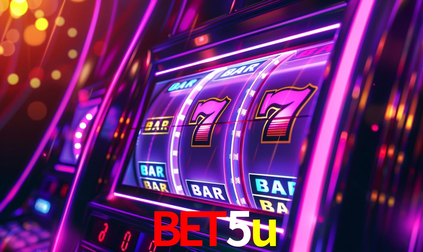 Daily Bonuses bet5u