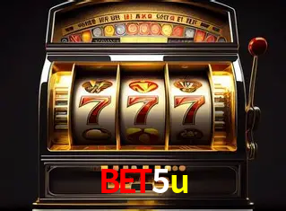 Descubra a Magia dos Jogos de Arcade no bet5u