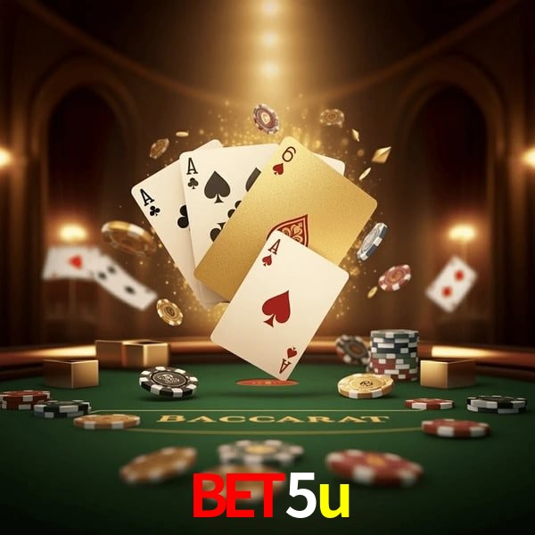 Slot Games bet5u