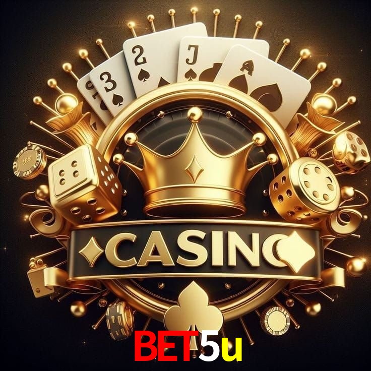 Casino Ao Vivo bet5u