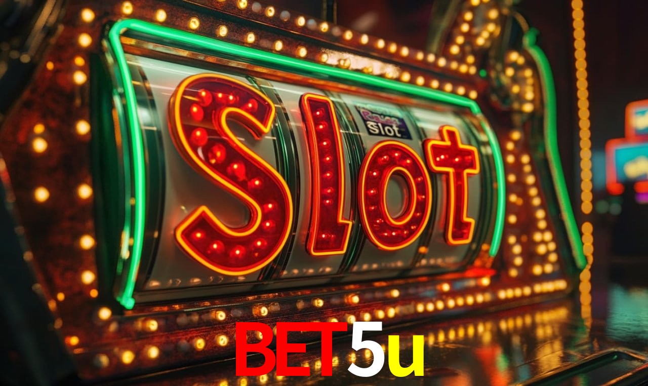 Especiais de Fim de Semana bet5u