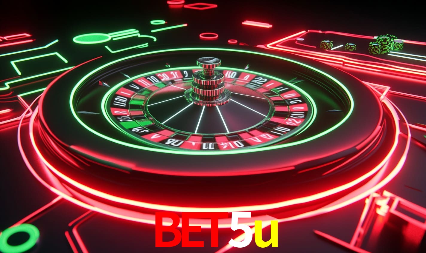 bet5u.com
