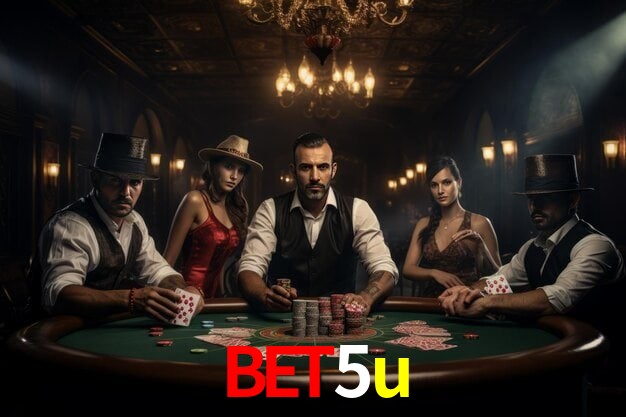 bet5u