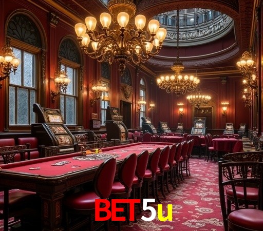  bet5u.com
