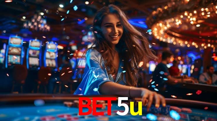 Security Systems bet5u
