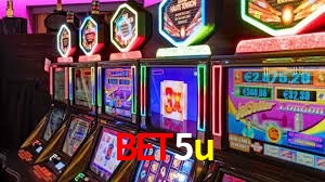 Bônus Diários bet5u