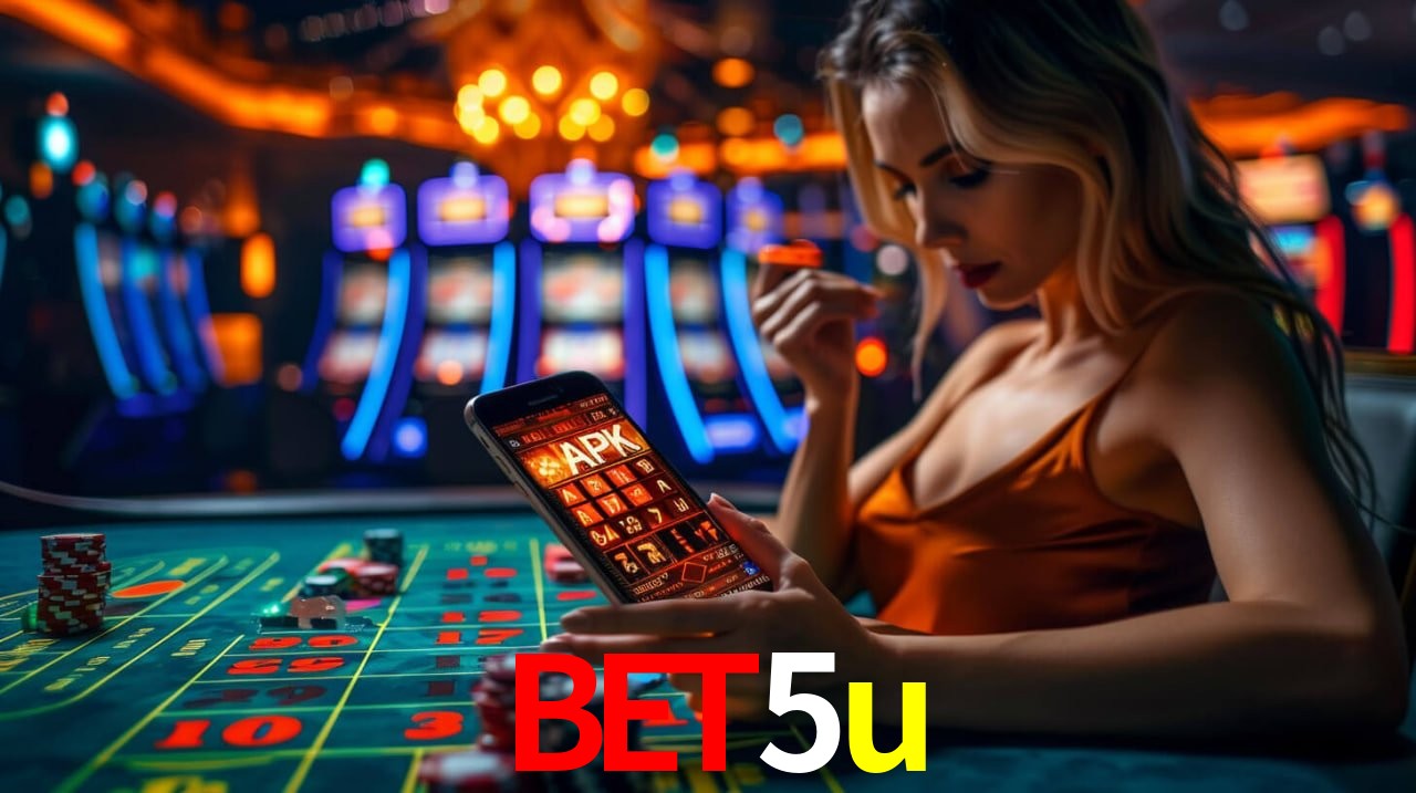 Live Casino bet5u