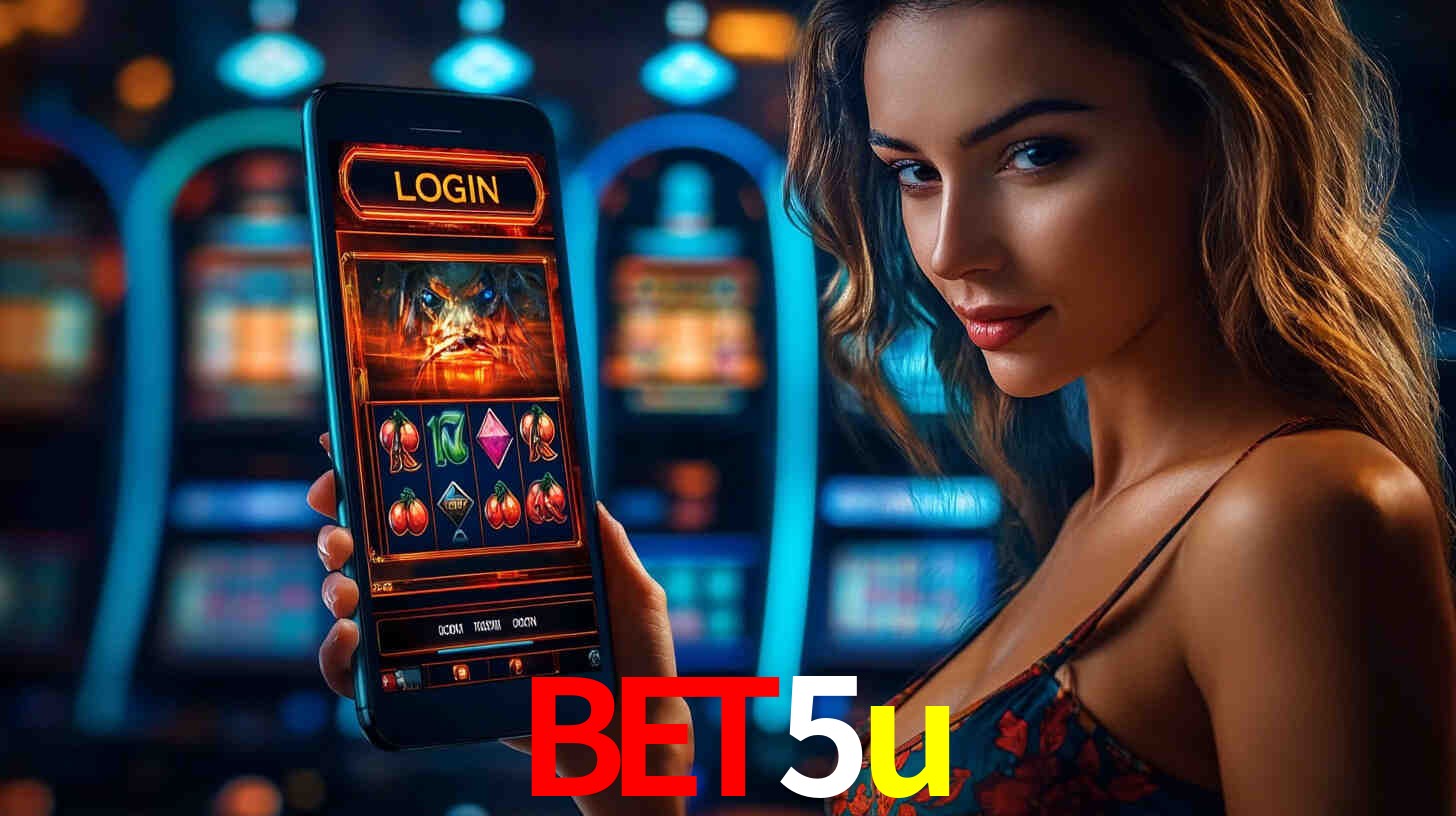Premium Interface bet5u