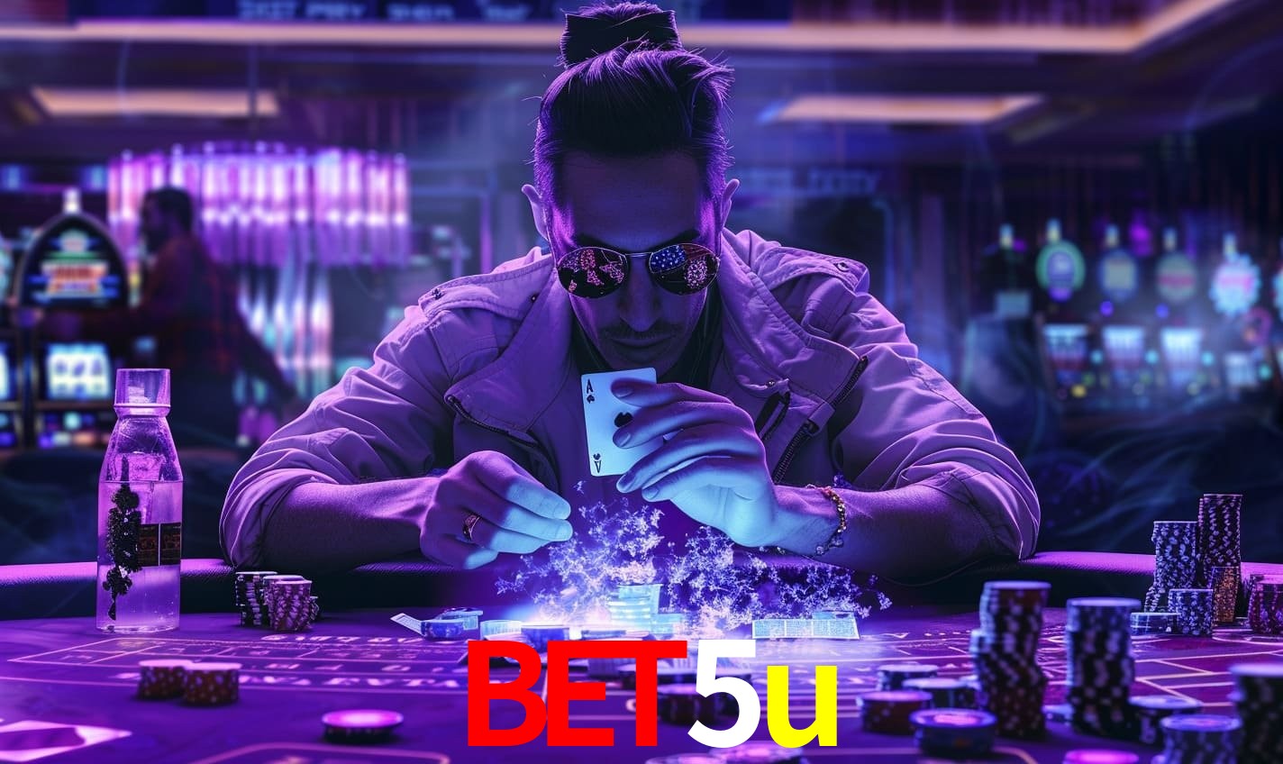 Games Directory bet5u