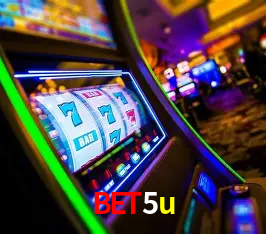 A Experiência Imersiva dos Cassinos Ao Vivo no bet5u