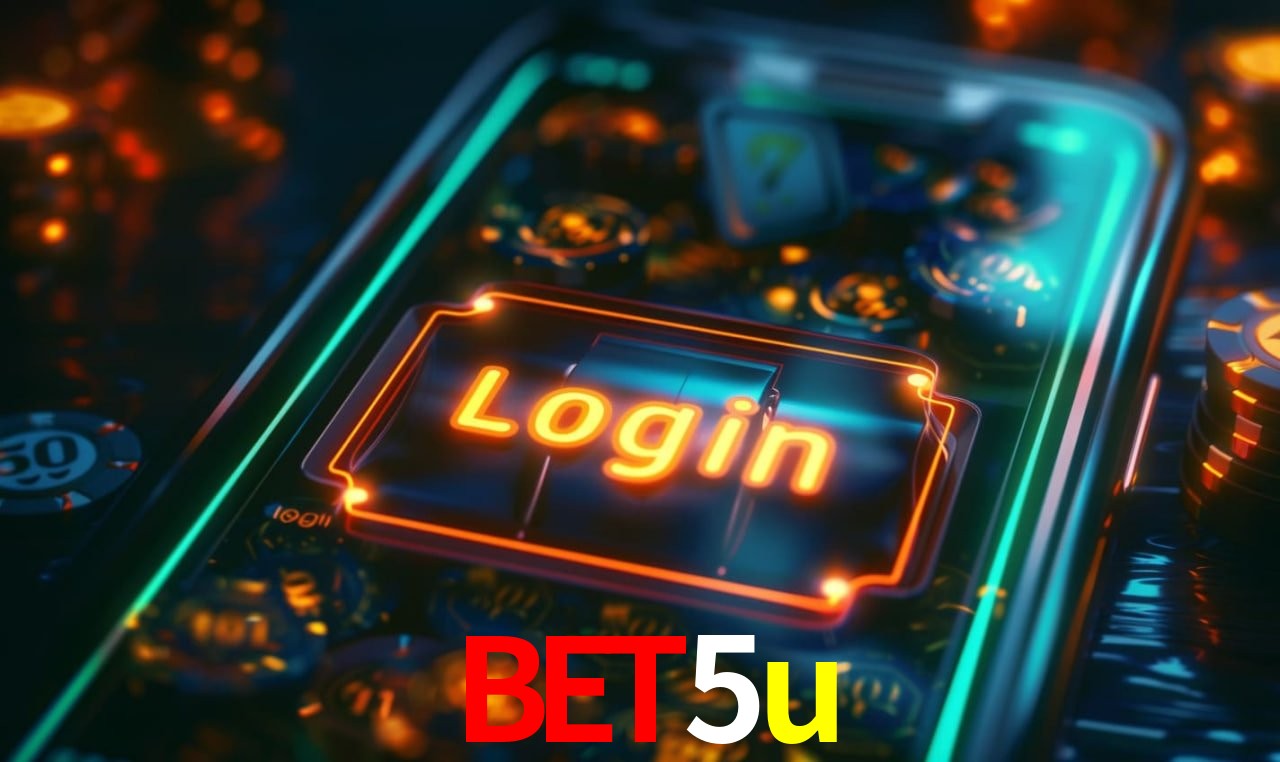 Account Benefits bet5u