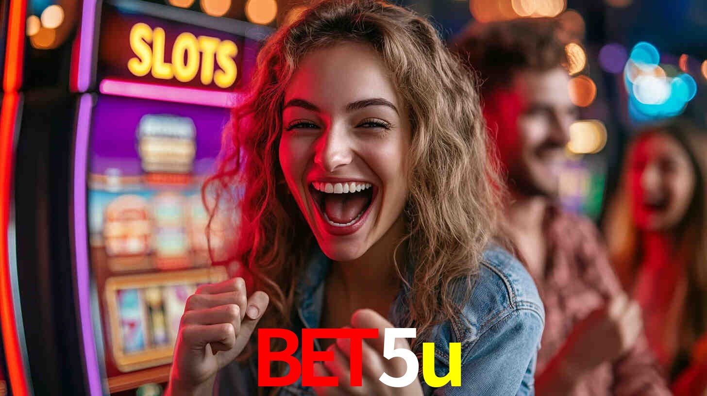Desvendando o Mundo dos Jogos Virtuais na bet5u