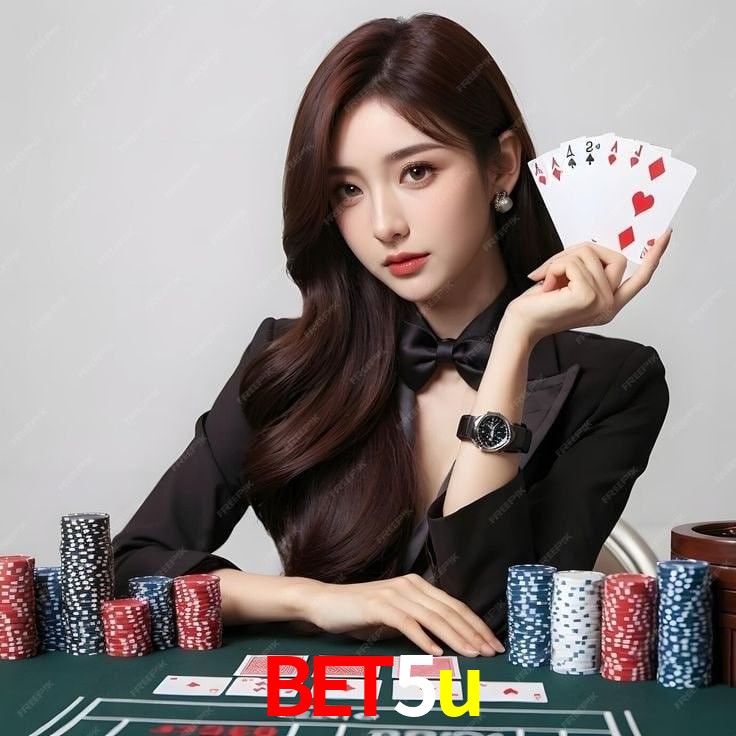 Promoções Sazonais bet5u