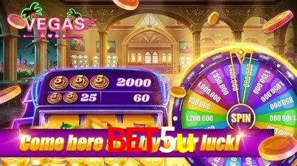 bet5u