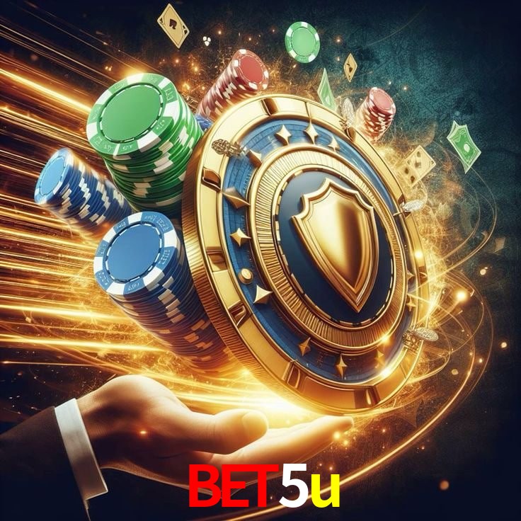 Ofertas Imperdíveis na bet5u: Promoções e Bônus Que Valem a Pena