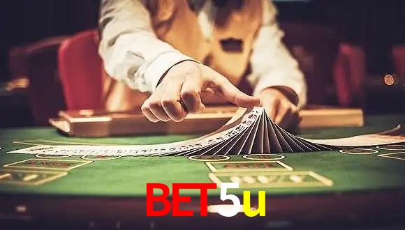 Game Providers bet5u