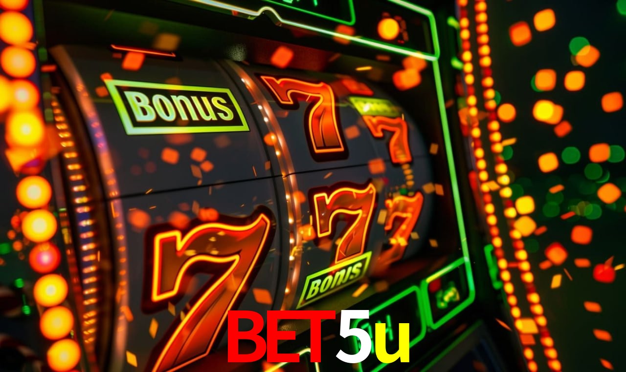 bet5u.com