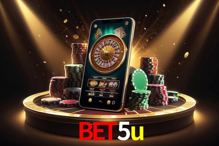 Integração de APIs bet5u