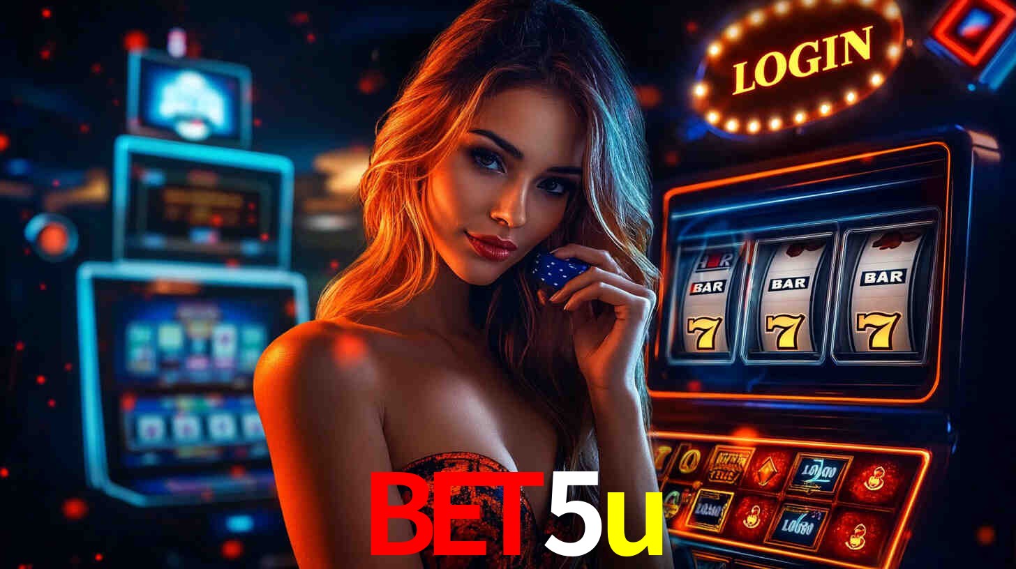 bet5u App Interface