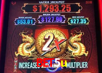 Descubra o Mundo do Cassino Online com bet5u